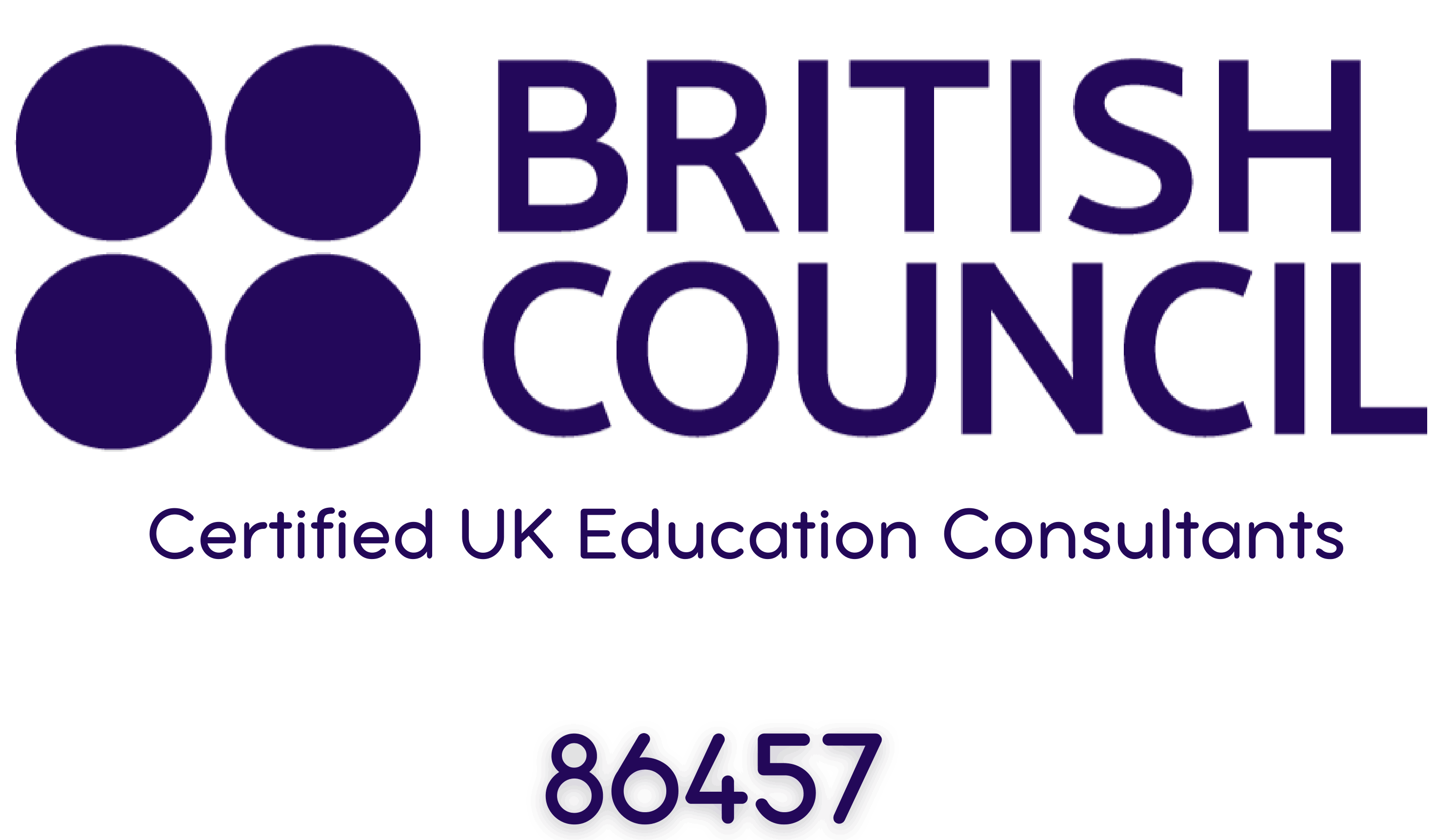 British Council, Certified Agent & Counselor
